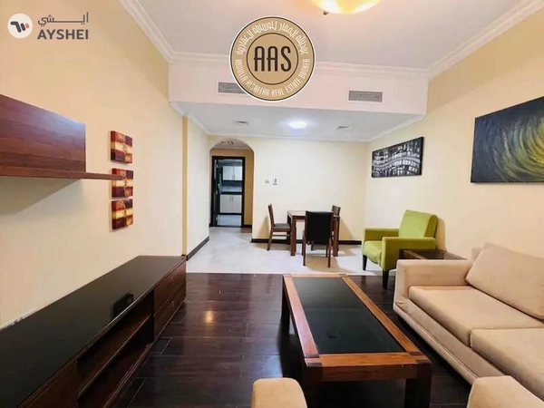 Fully furnished 1Bhk Chillar free Available in 59900