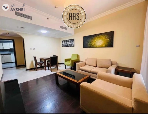 Fully furnished 1Bhk Chillar free Available in 59900