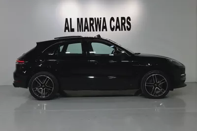 Porsche Macan   2020 GCC Specs-Pristine condition-4