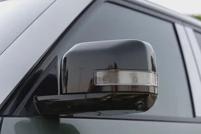 ROX 01 | 7 Seater | Hybrid SUV | Fully Loaded (export)-8