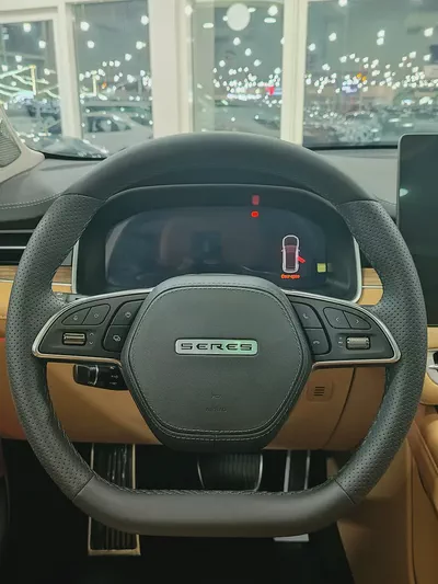 Seres 5 Premium 2025 GCC Specs-17