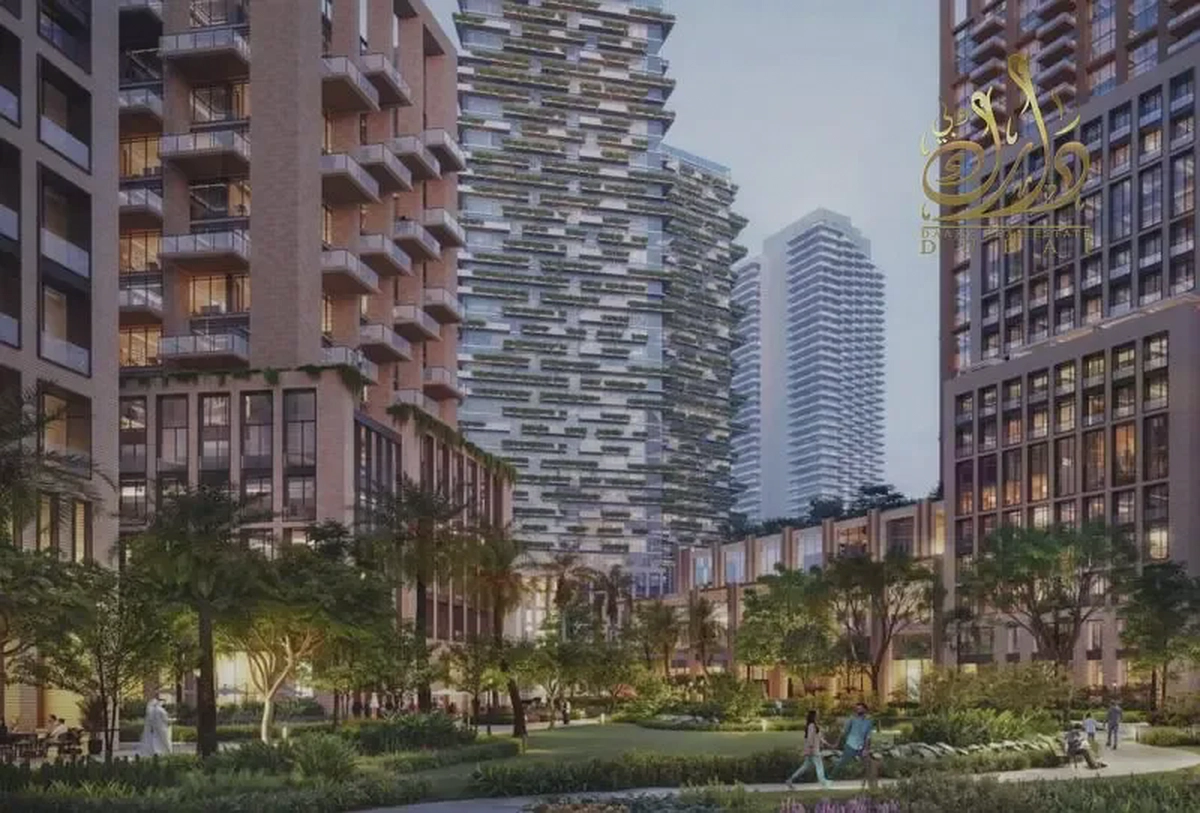 Fully Furnished | Flexible Payment Plan | High ROI