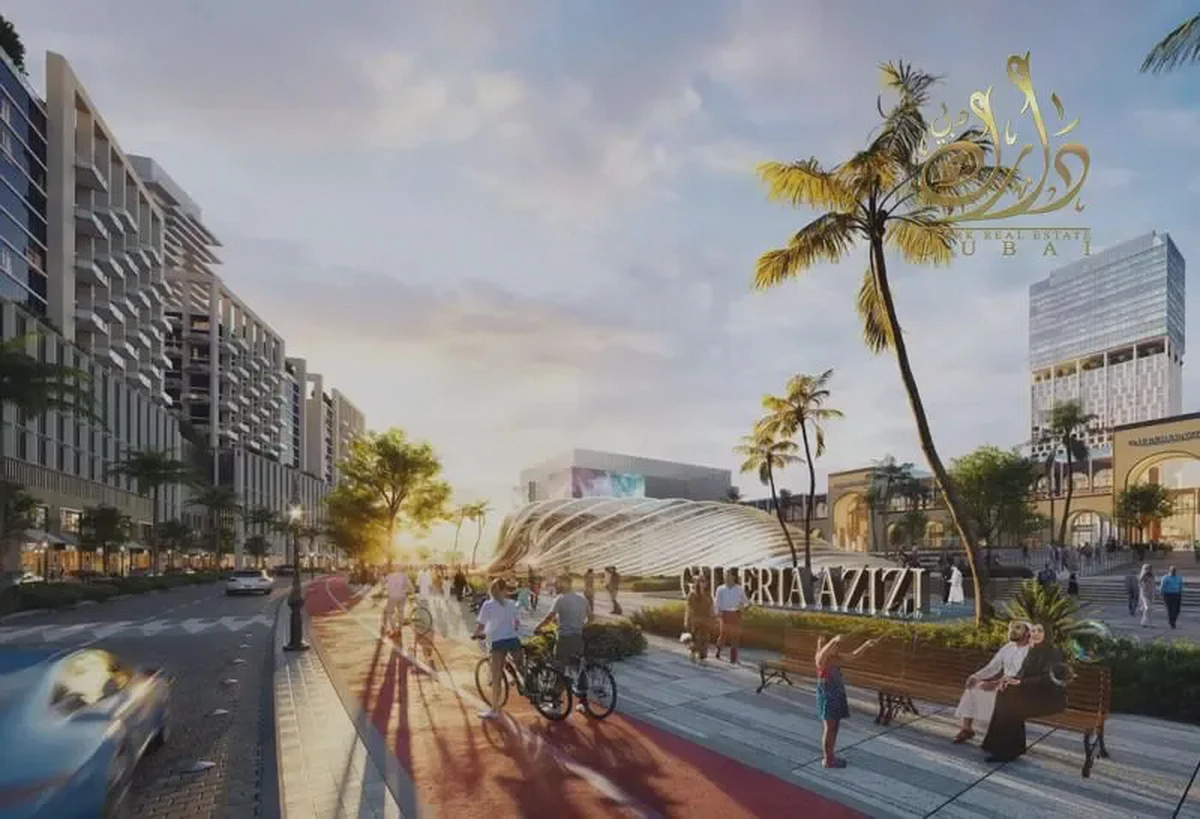 Fully Furnished | Flexible Payment Plan | High ROI