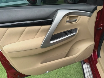Mitsubishi Montero Sport -GLS -2WD -2017 -GCC Specs - FREE ACCIDENT-ORIGINAL PAINT—LOW MILAGE-13