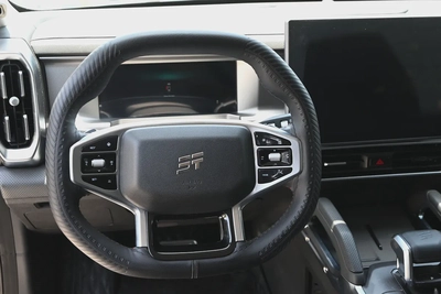 0% DP  - LOW KM - 5 YEARS WARRANTY  - DEFENDER KIT - JETOUR T2 LUXURY+-11