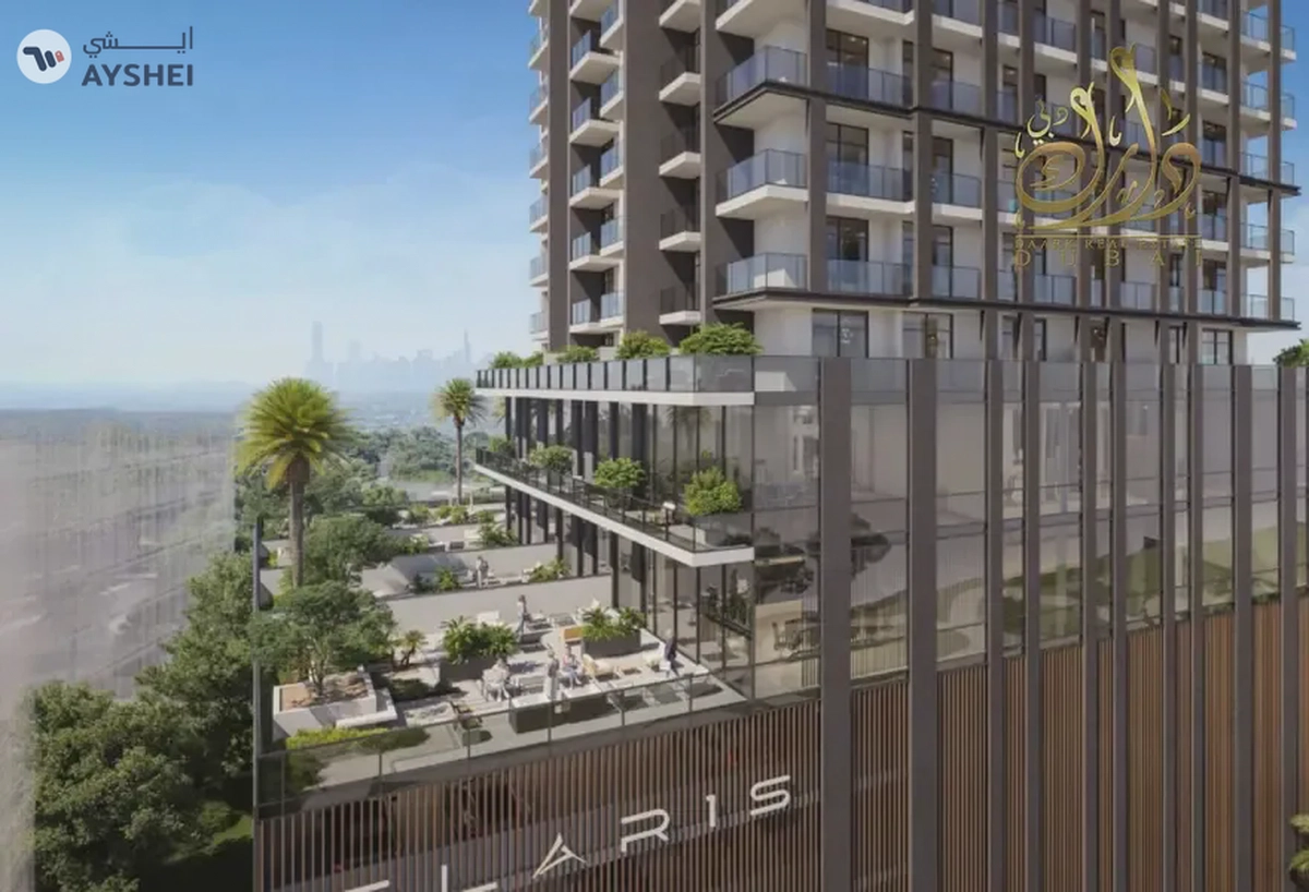 25% POST HANDOVER | MARINA VIEW| 5Y PAYMENT PLAN| LOWEST PRICE