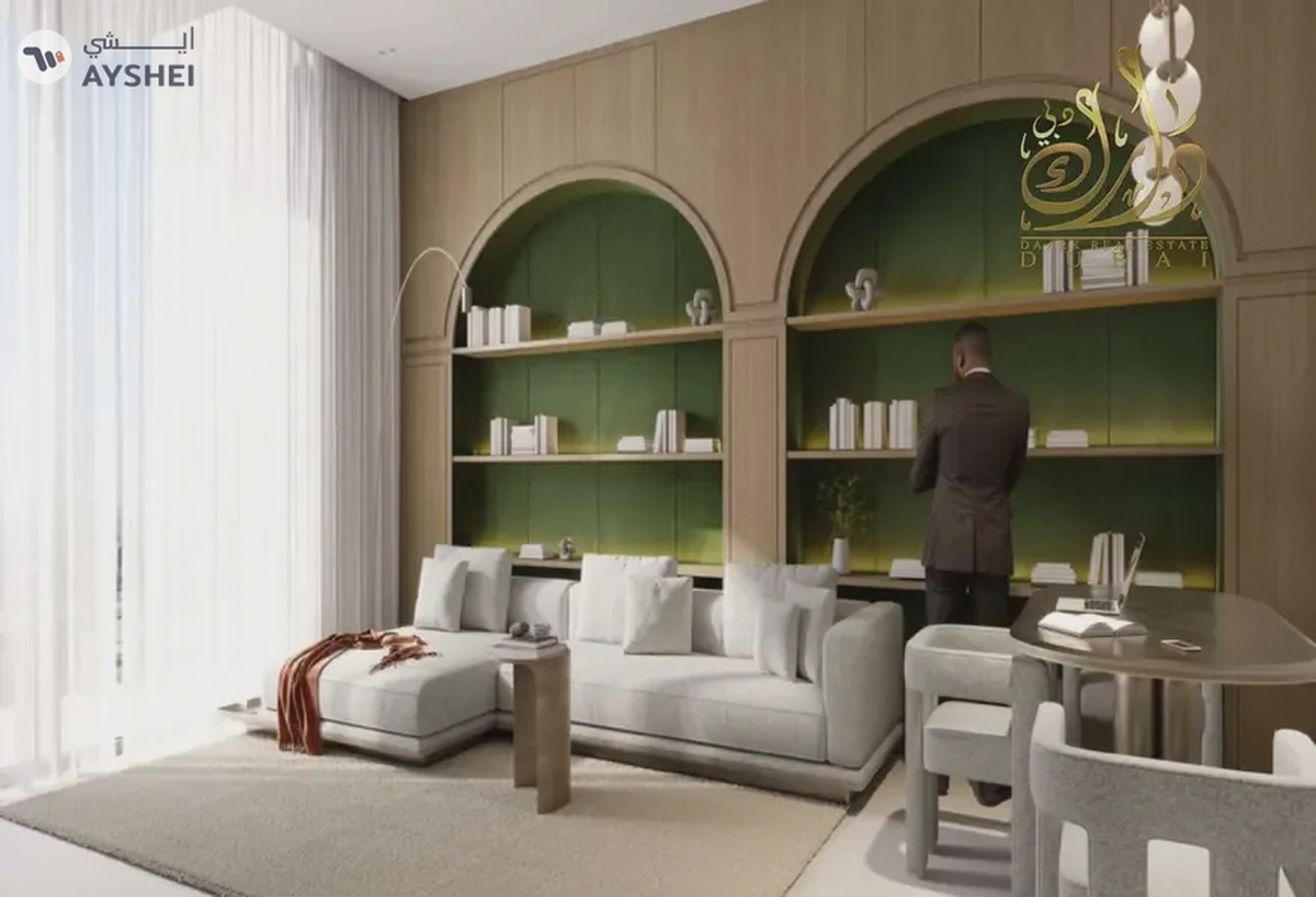 25% POST HANDOVER | MARINA VIEW| 5Y PAYMENT PLAN| LOWEST PRICE