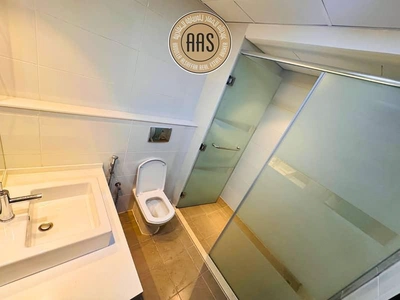SPACIOUS 3BHK+MAID || READY TO MOVE || PARKING || NEAR TO METRO-13