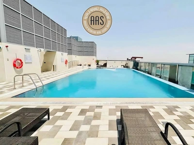 SPACIOUS 3BHK+MAID || READY TO MOVE || PARKING || NEAR TO METRO-22