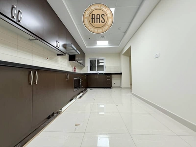 SPACIOUS 3BHK+MAID || READY TO MOVE || PARKING || NEAR TO METRO-24
