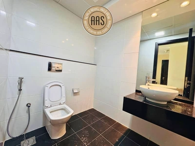 SPACIOUS 3BHK+MAID || READY TO MOVE || PARKING || NEAR TO METRO-4