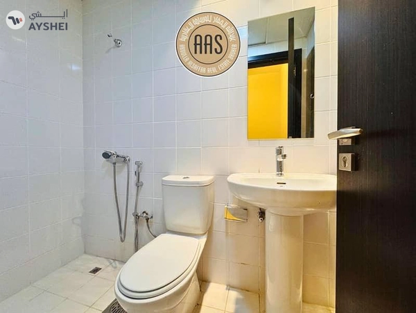 SPACIOUS 3BHK+MAID || READY TO MOVE || PARKING || NEAR TO METRO