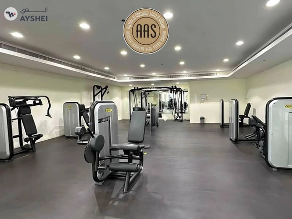 SPACIOUS 3BHK+MAID || READY TO MOVE || PARKING || NEAR TO METRO