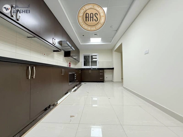 SPACIOUS 3BHK+MAID || READY TO MOVE || PARKING || NEAR TO METRO