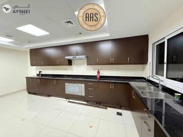 SPACIOUS 3BHK+MAID || READY TO MOVE || PARKING || NEAR TO METRO