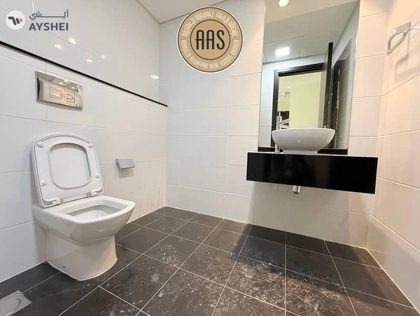 SPACIOUS 3BHK+MAID || READY TO MOVE || PARKING || NEAR TO METRO