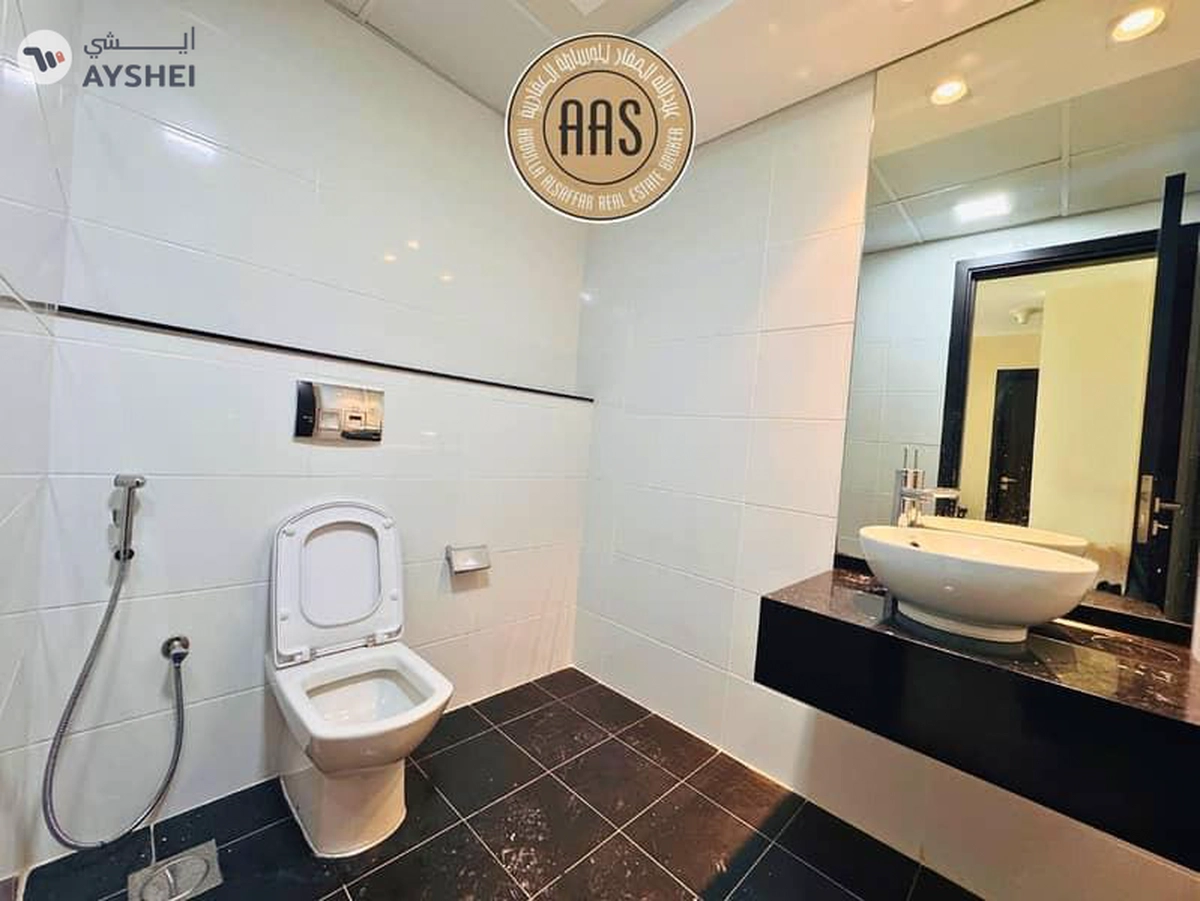 SPACIOUS 3BHK+MAID || READY TO MOVE || PARKING || NEAR TO METRO-4-4