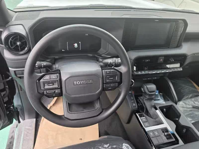 TOYOTA PRADO 2.4L PETROL 2026 – SUNROOF-3