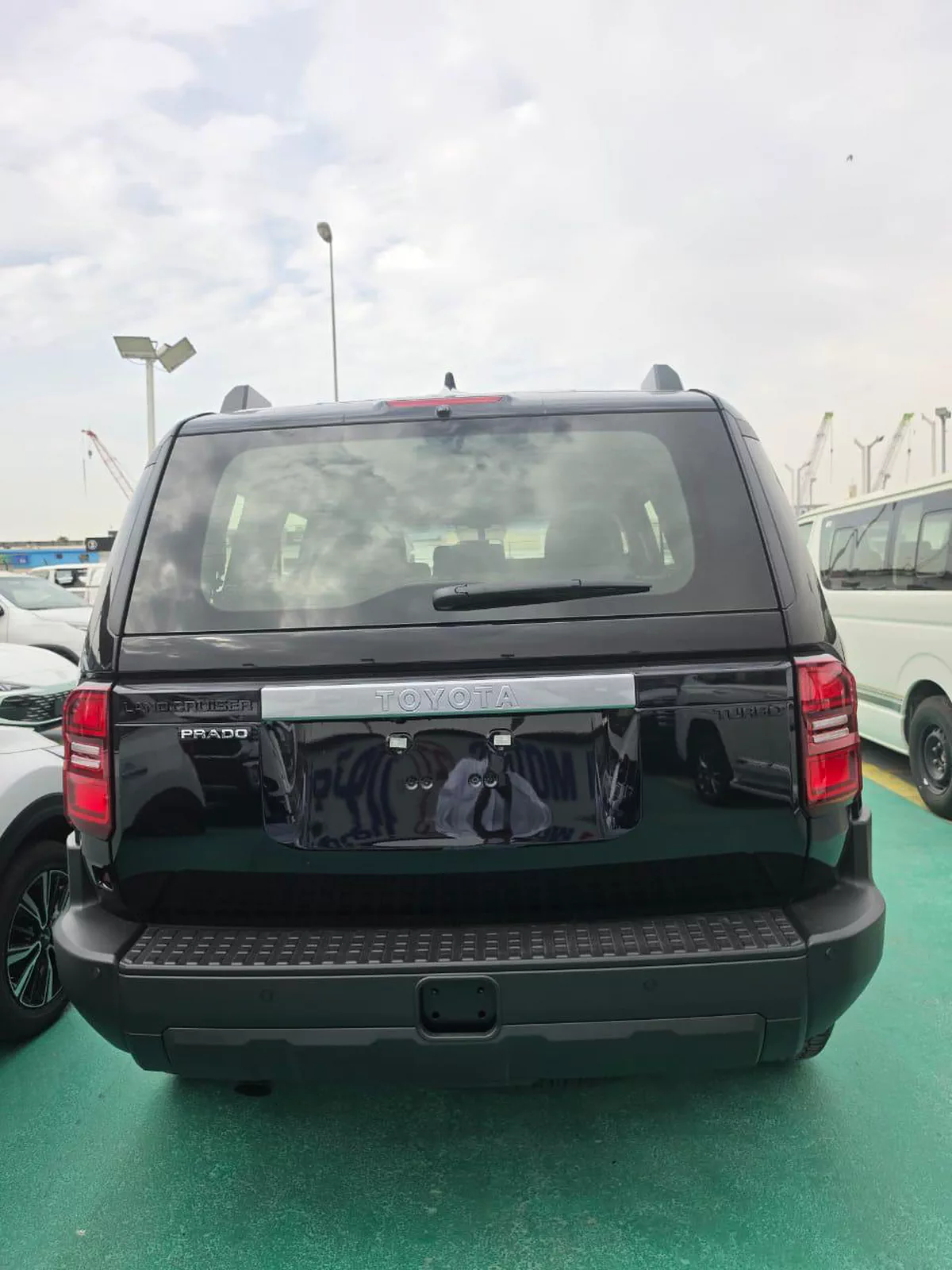TOYOTA PRADO 2.4L PETROL 2026 – SUNROOF-7-7