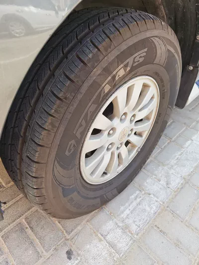 2015 Mitsubishi Pajero GLS Medium Line GCC Specs-11
