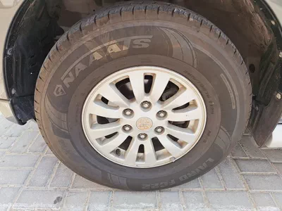 2015 Mitsubishi Pajero GLS Medium Line GCC Specs-13