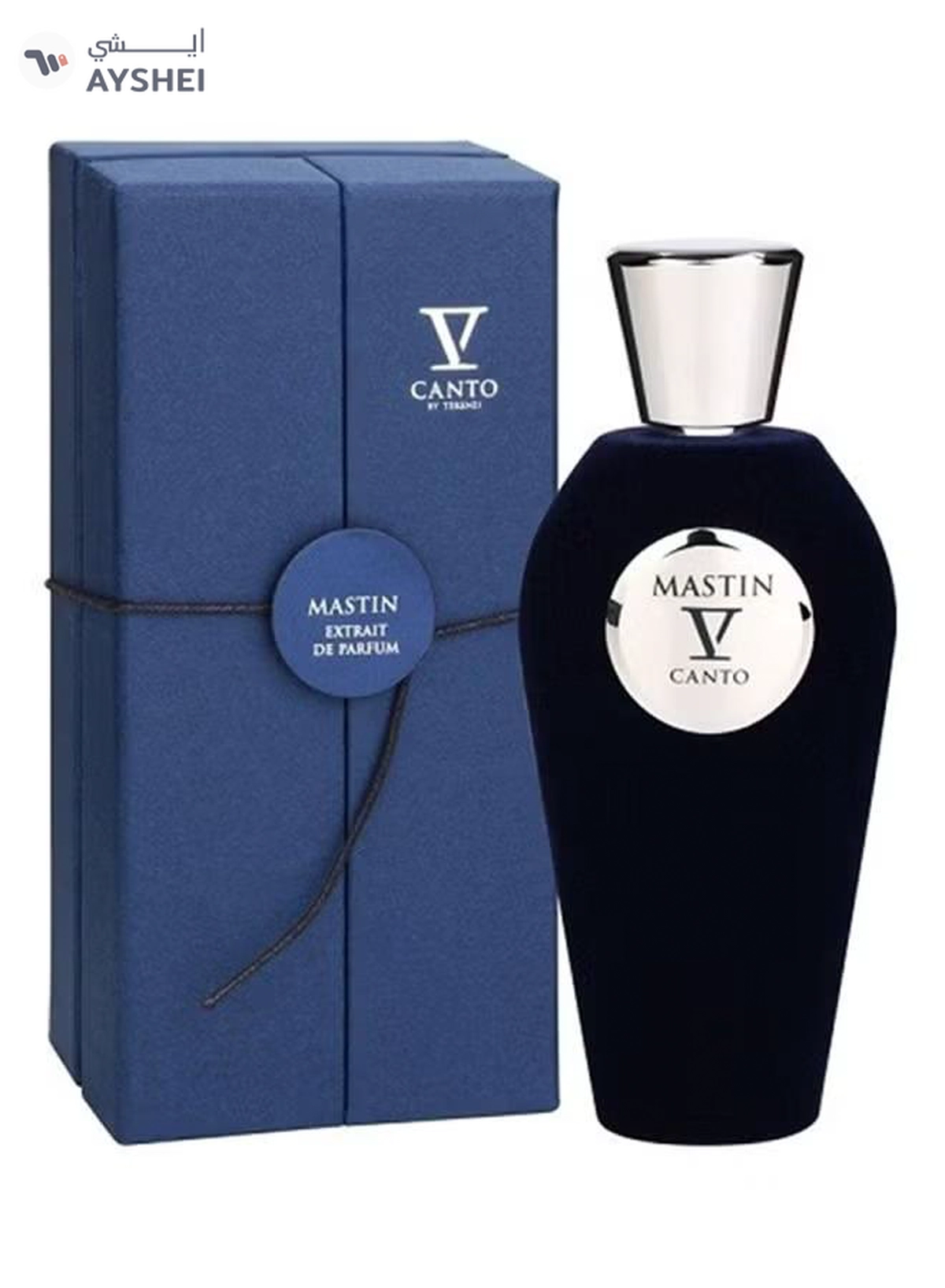 V Canto Mastin EDP 100ml-1-1