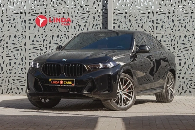 BMW X6 40 2024-0