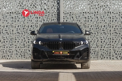 BMW X6 40 2024-5