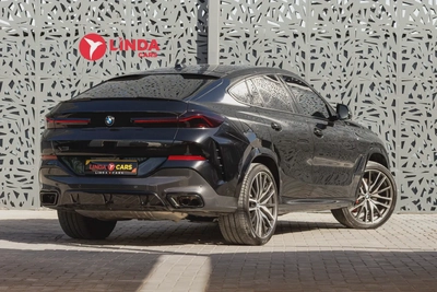 BMW X6 40 2024-1