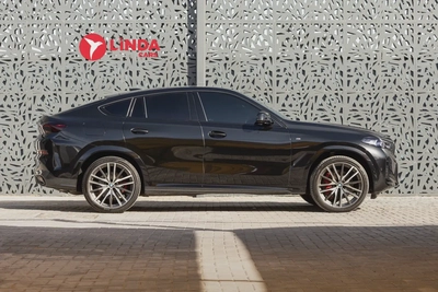 BMW X6 40 2024-7