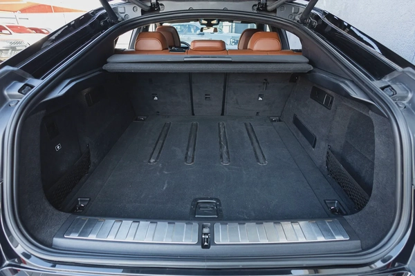 BMW X6 40 2024