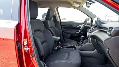 Toyota Urban Cruiser GLX GL URBAN CRUISER 1.5L 2026-8