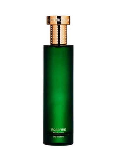 HERMETICA Rosefire Unisex EDP 100 ml-0