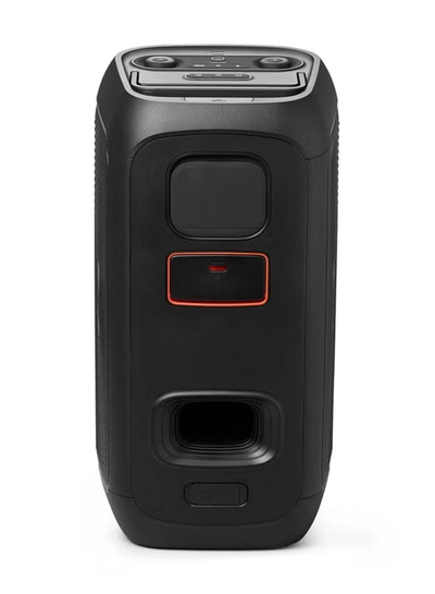 JBL Partybox Club 120 Portable Party Speaker Black-3
