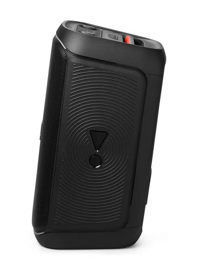 JBL Partybox Club 120 Portable Party Speaker Black-7