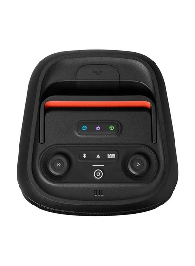 JBL Partybox Club 120 Portable Party Speaker Black-5