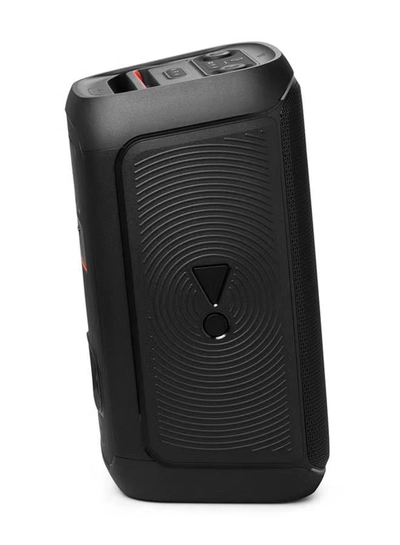 JBL Partybox Club 120 Portable Party Speaker Black-1