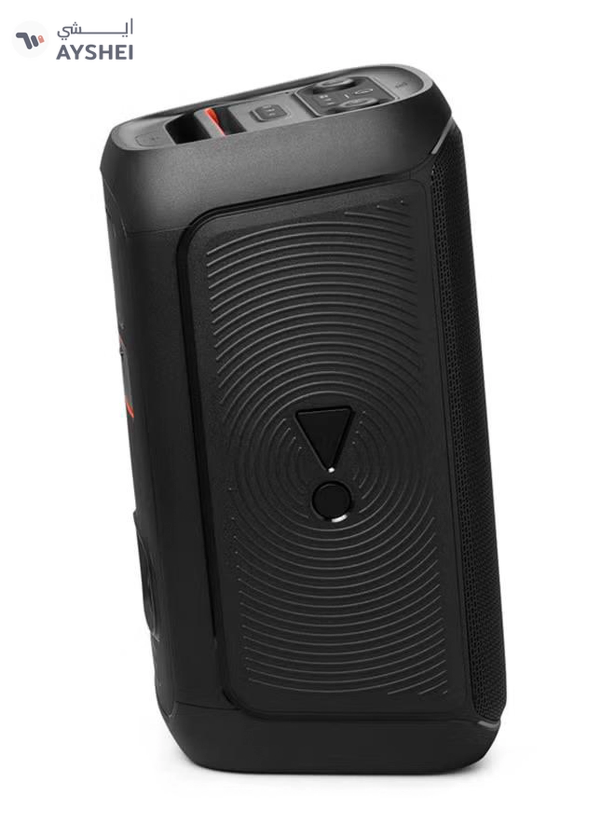 JBL Partybox Club 120 Portable Party Speaker Black-1-1