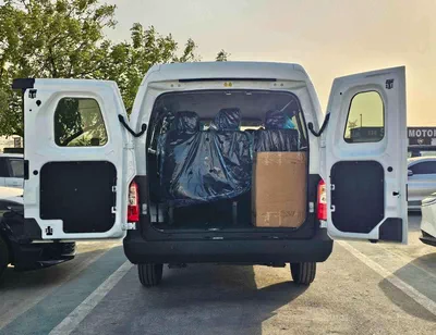 Sinogold Sena Ev300 PASSENGER (NON GCC) ELECTRIC PASSENGER 9 SEATS || DUAL CHRAGING PORT (CODE # SEVP25)-6