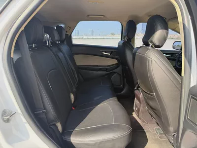 2017 Ford Edge SEL 2.0L Ecoboost-9