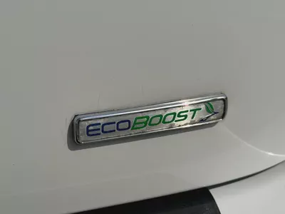 2017 Ford Edge SEL 2.0L Ecoboost-16