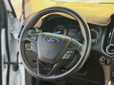 2017 Ford Edge SEL 2.0L Ecoboost-4