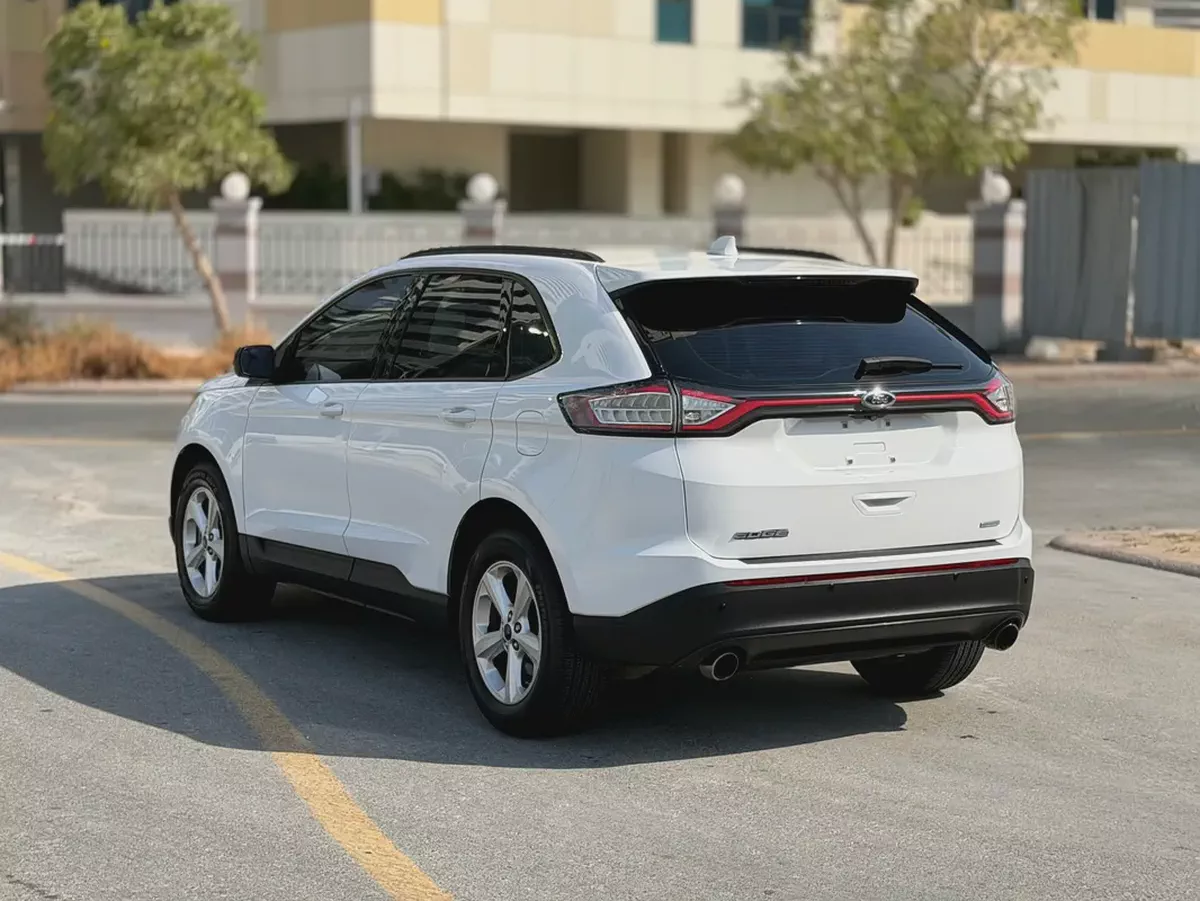 2017 Ford Edge SEL 2.0L Ecoboost-11-11