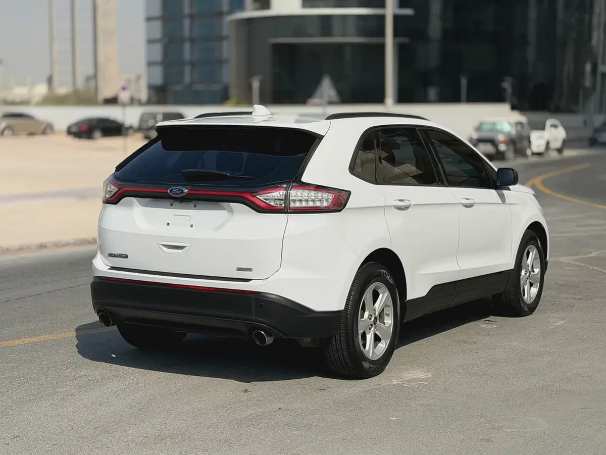 2017 Ford Edge SEL 2.0L Ecoboost-13-13