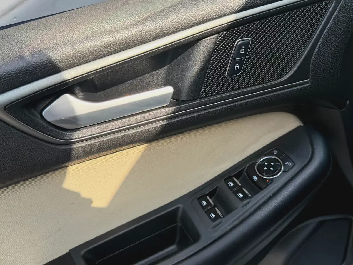 2017 Ford Edge SEL 2.0L Ecoboost-14-14