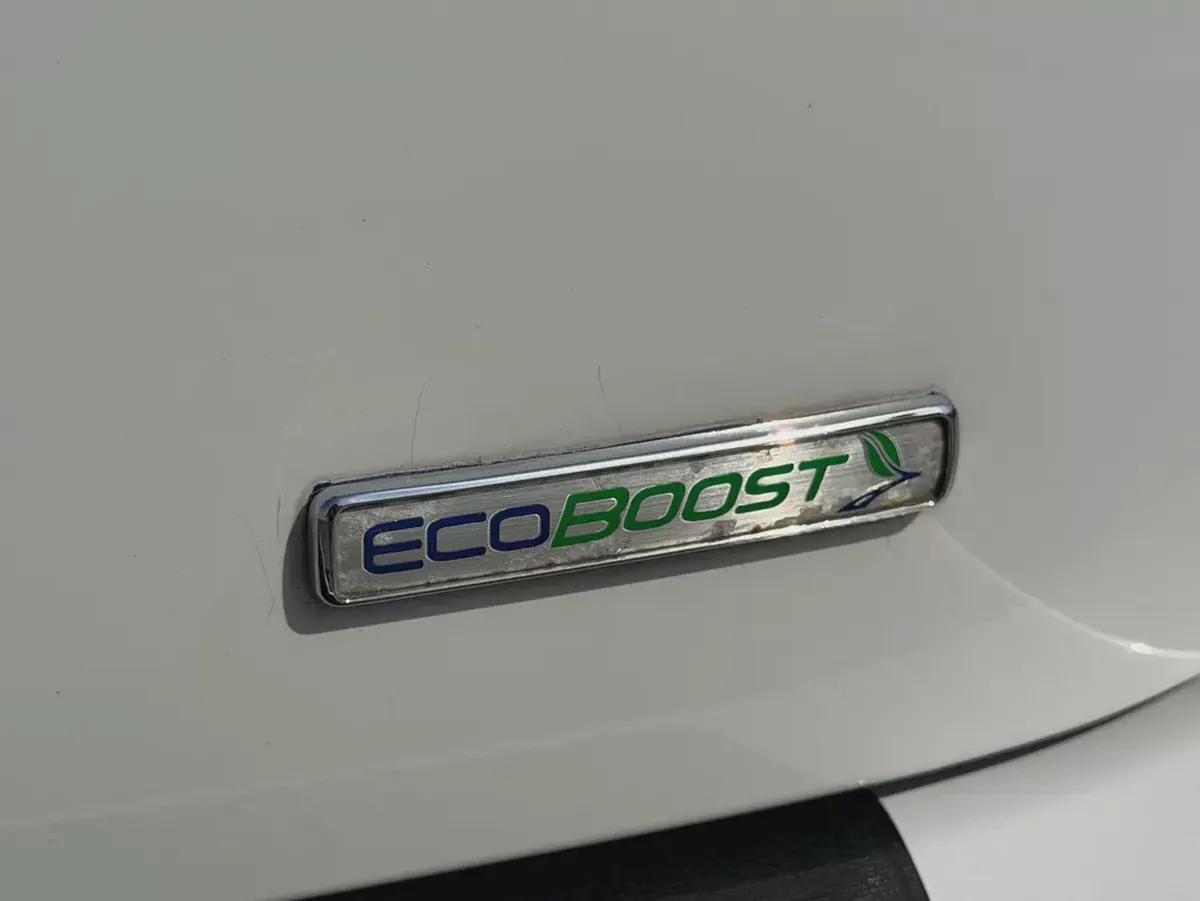2017 Ford Edge SEL 2.0L Ecoboost-16-16