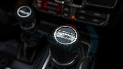 2024 JEEP WRANGLER RUBICON 392 V8 6.4L GCC 0Km With 3 Years Warranty Or 60K km-19