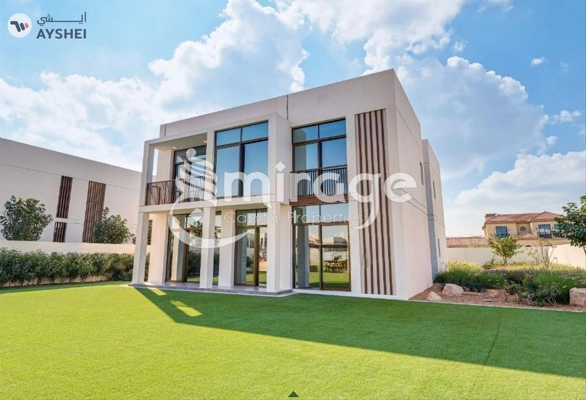 VILLA FOR SALE IN AIN AL MAHA, AL JUBAIL ISLAND
