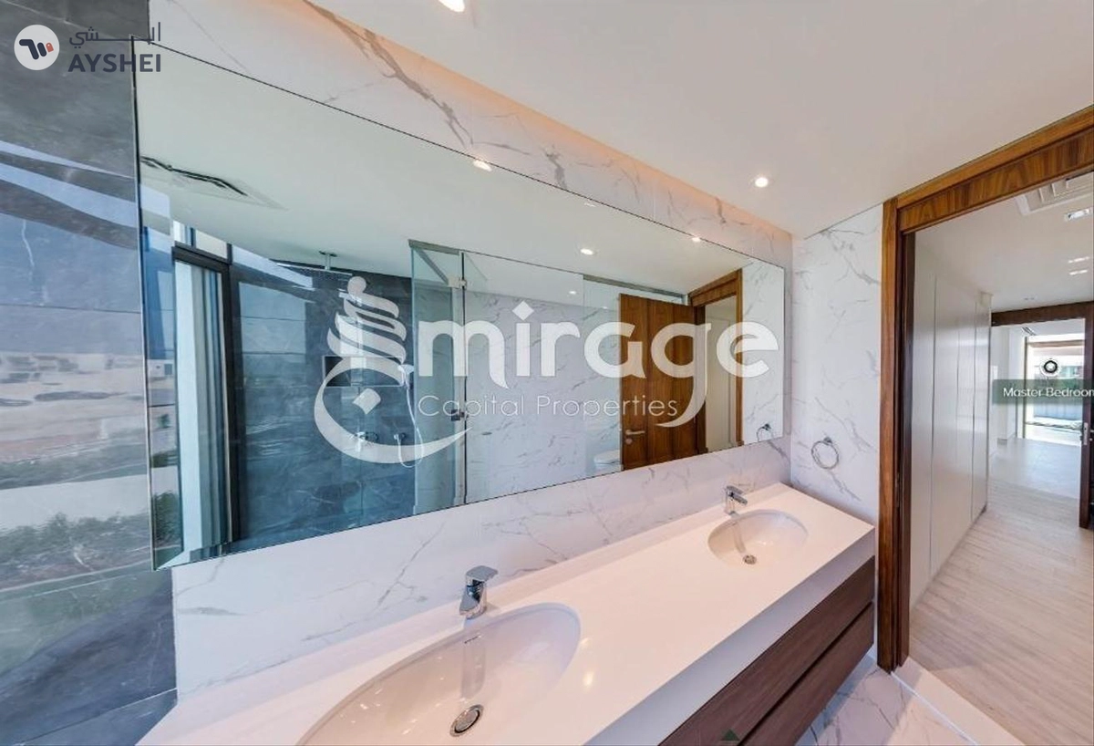 VILLA FOR SALE IN AIN AL MAHA, AL JUBAIL ISLAND