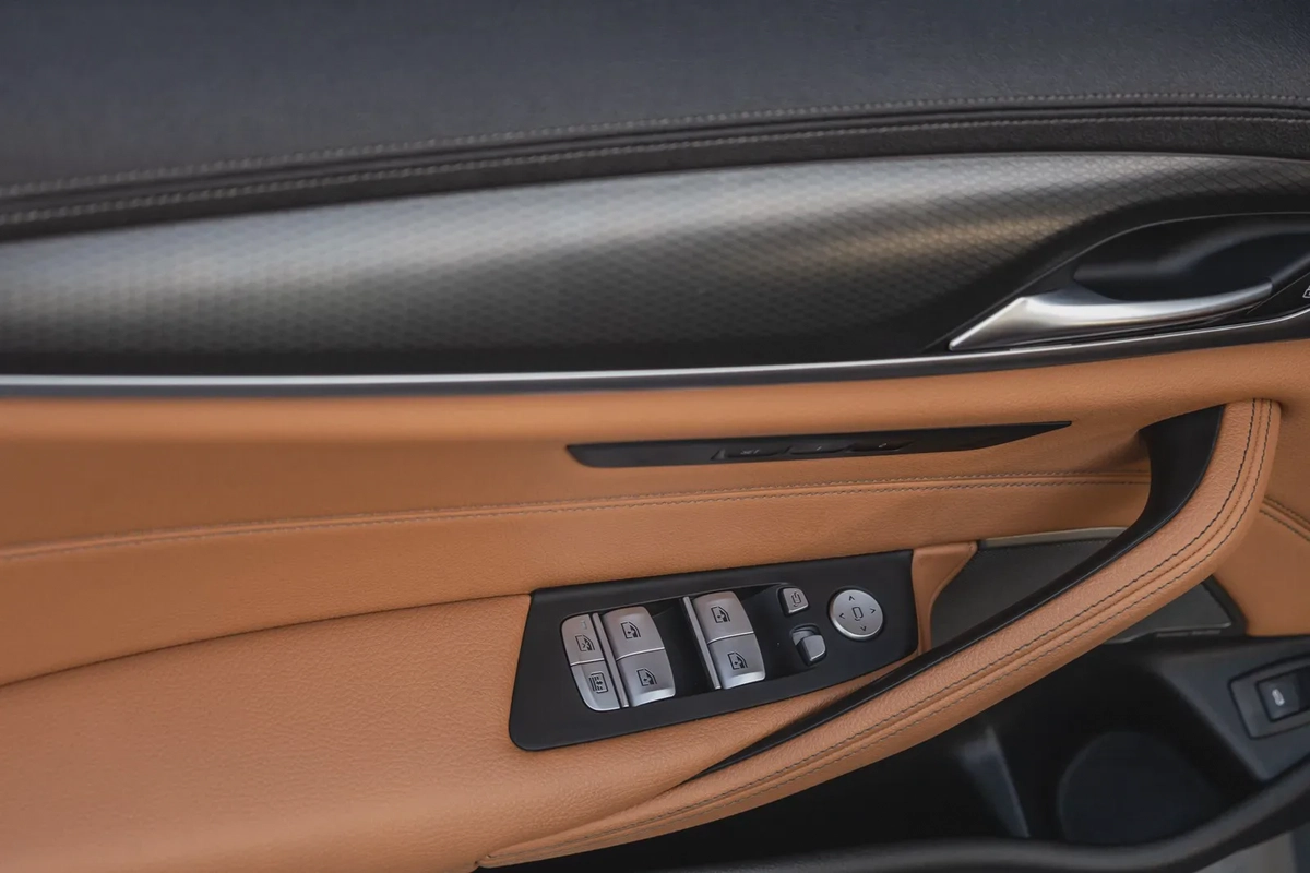 BMW 5 Series 540 2023-9-9